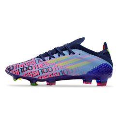 voor Messi Adidas X Speedflow.1 FG ongeëvenaard - blauw roze geel_2.jpg